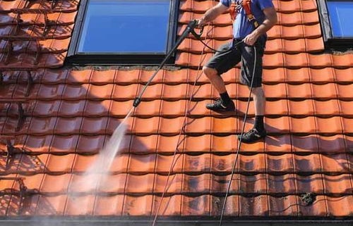 Dakonderhoud in Drenthe — vakkundige uitvoering